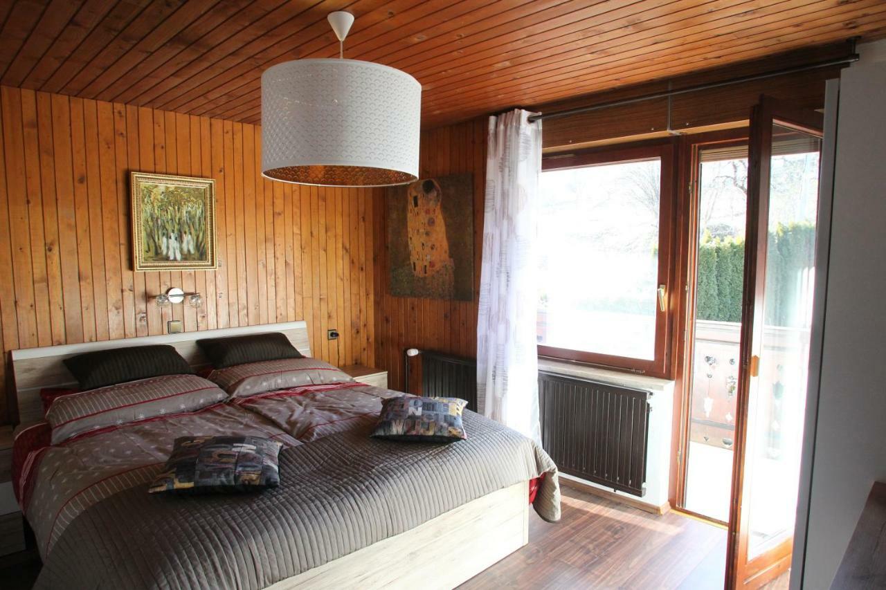 Apartment Snezak *
