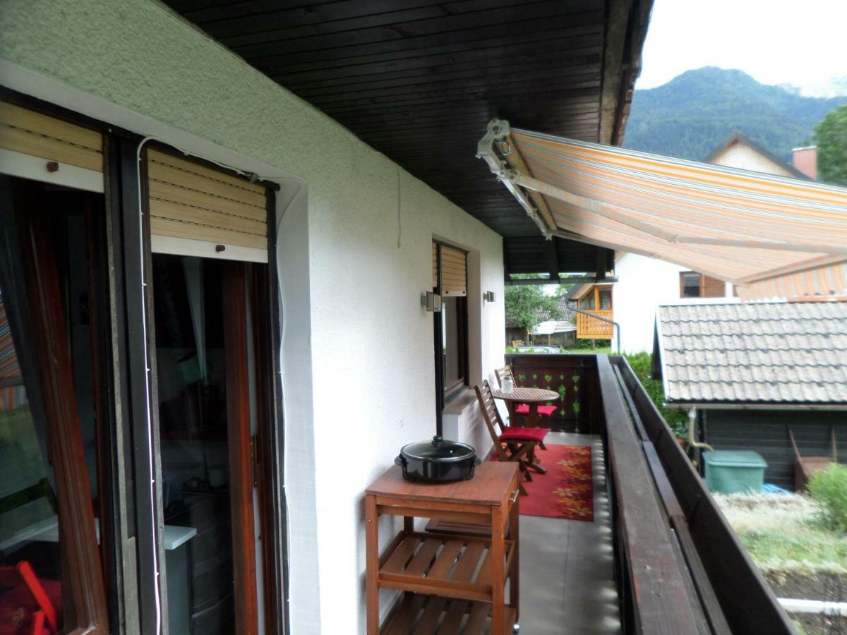 Snezak Apartma *