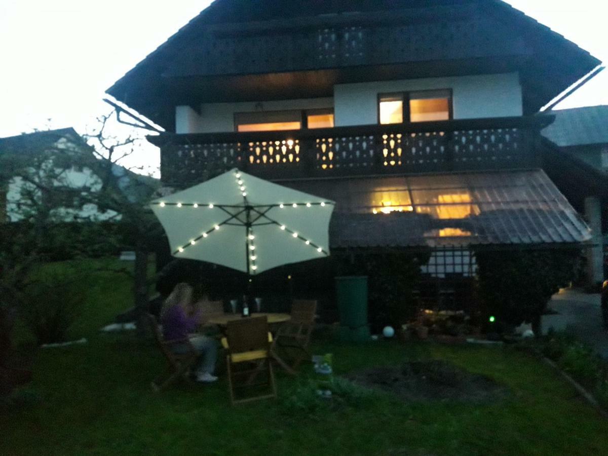 Apartma Snezak Bohinj