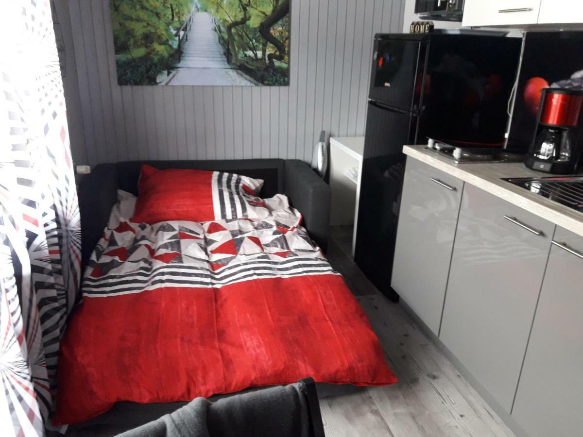 Apartma Snezak Bohinj