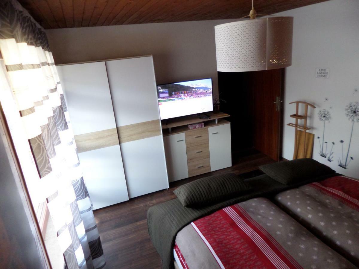 Snezak Apartma Bohinj