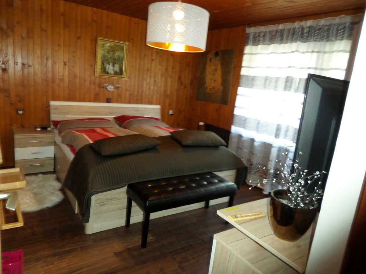 Apartment Snezak Bohinj