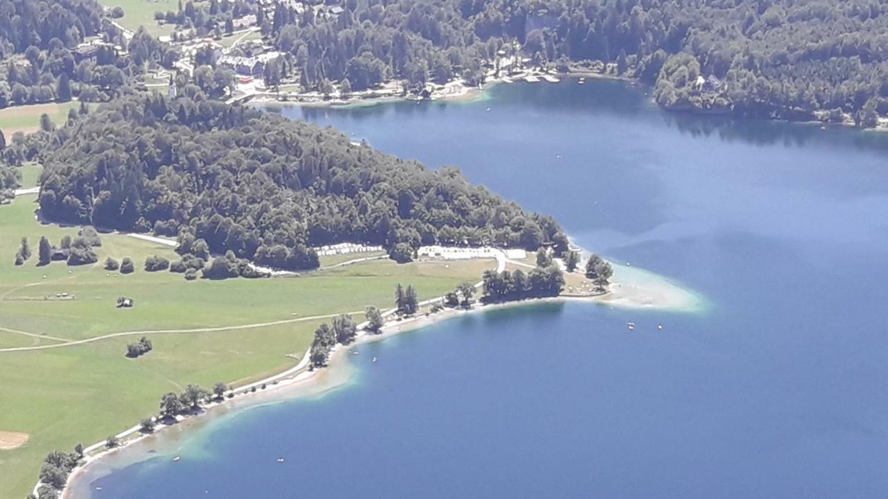 Snezak * Bohinj
