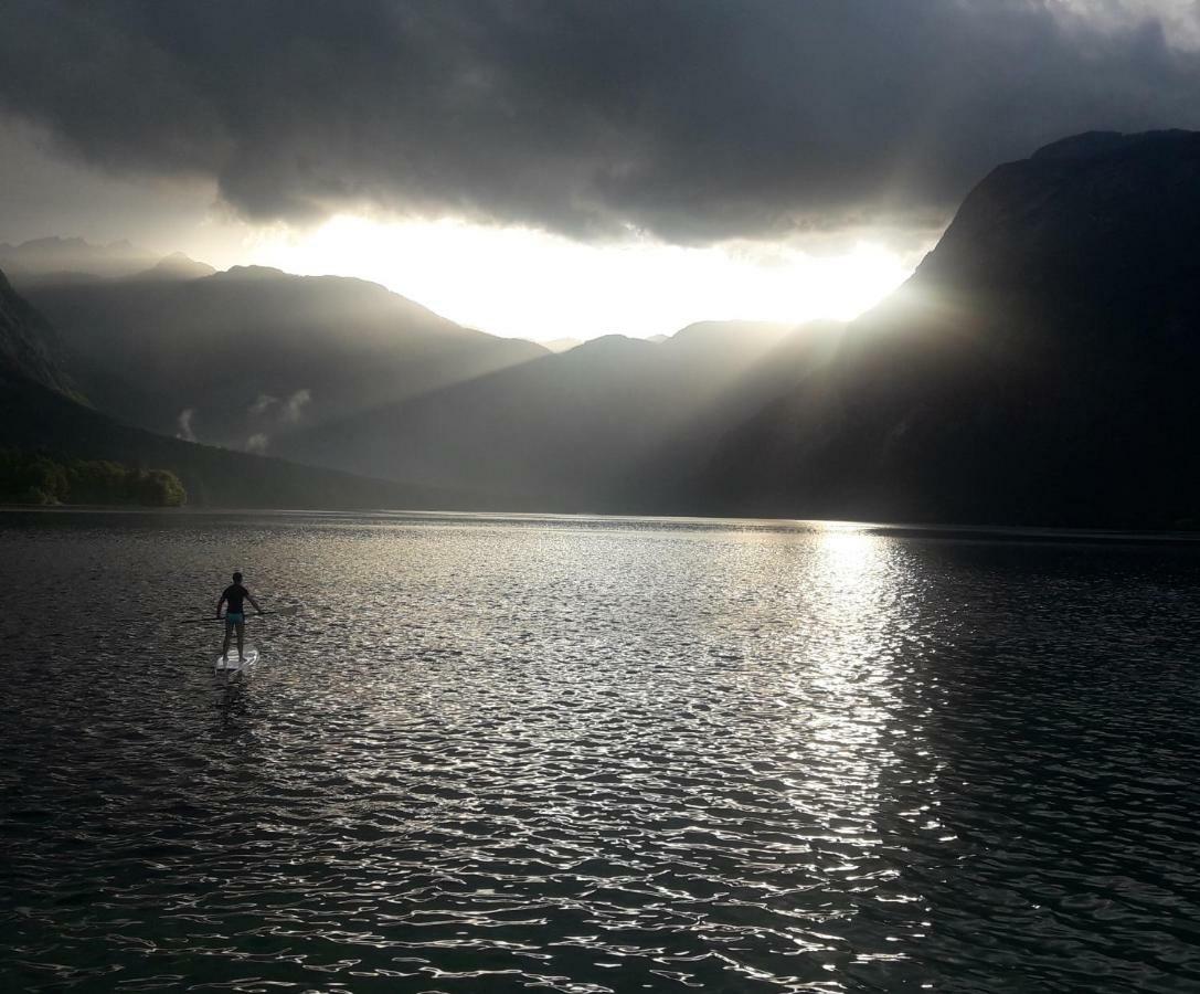 Snezak * Bohinj